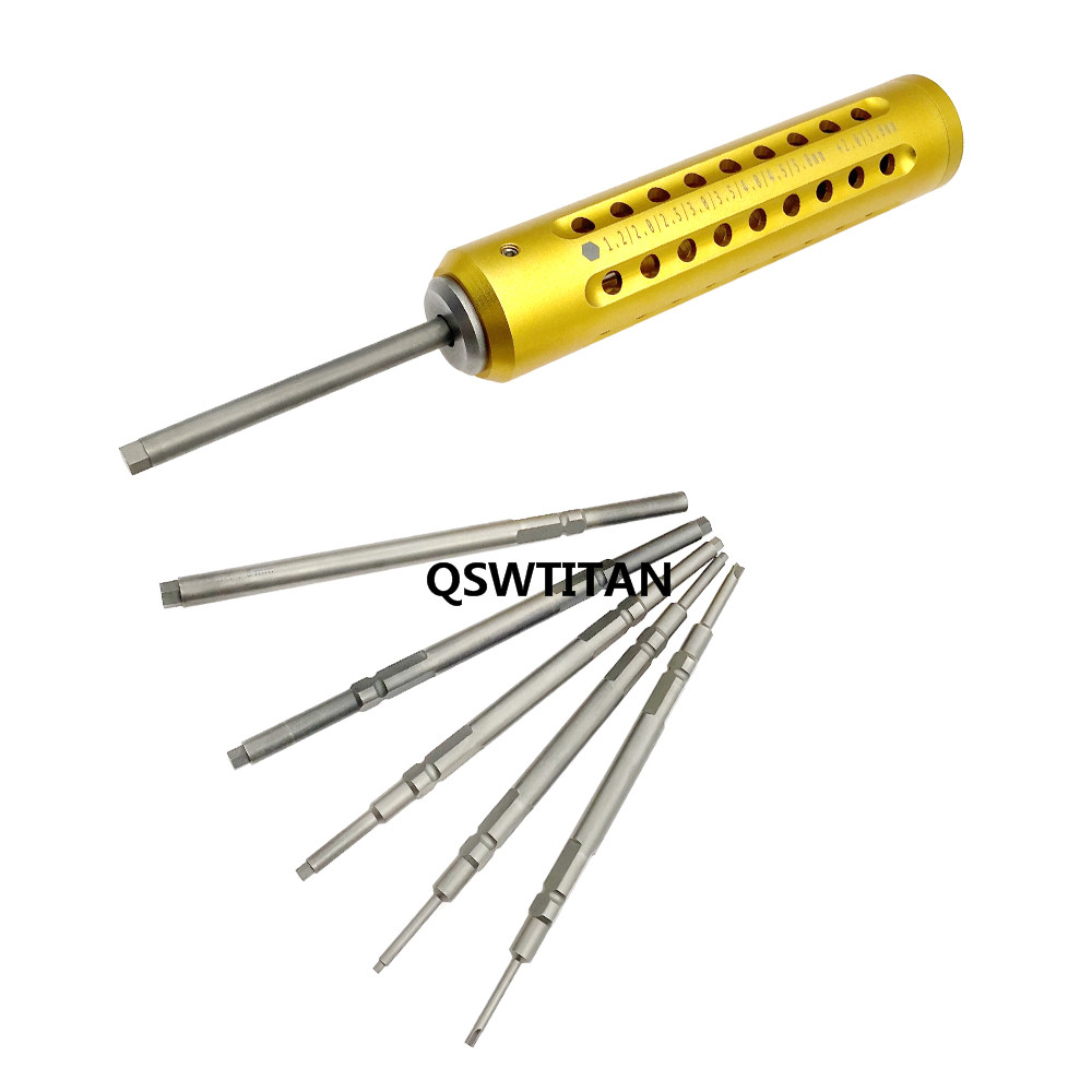Screwdriver details 9
