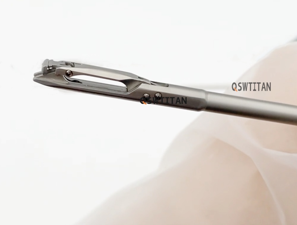 Shoulder Suture Passer 7