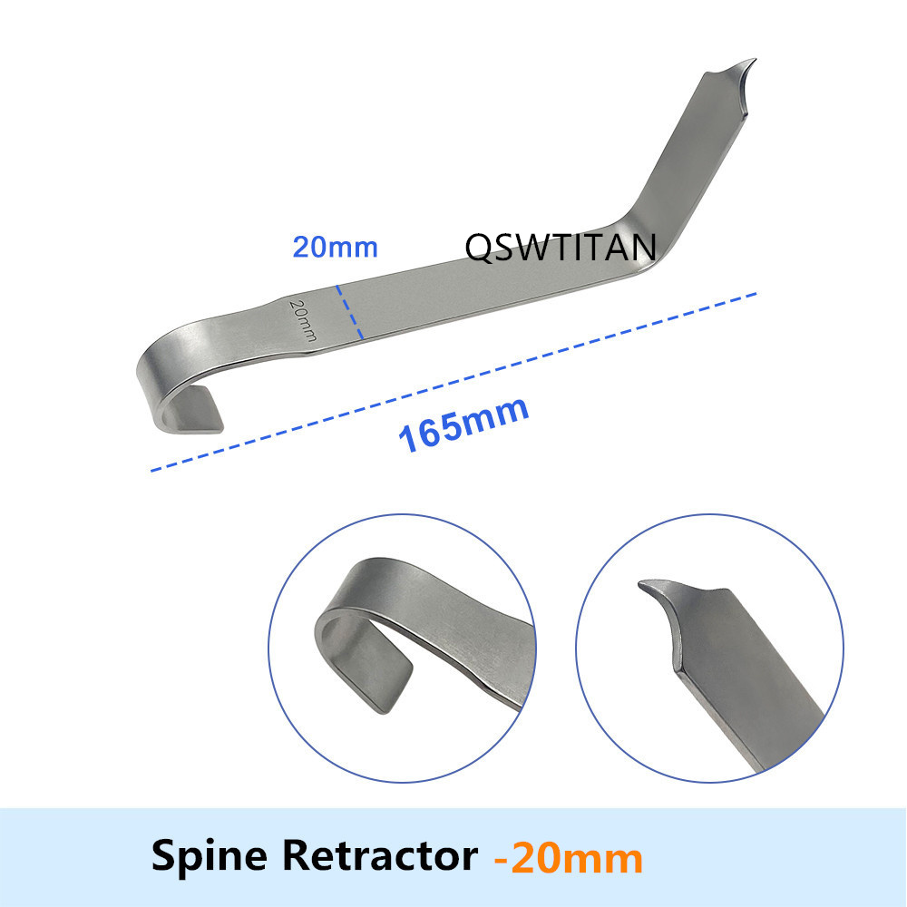 Spine Retractor - 20mm