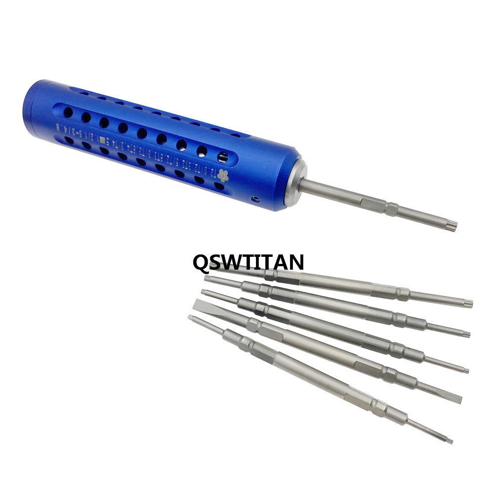 Screwdriver details 6