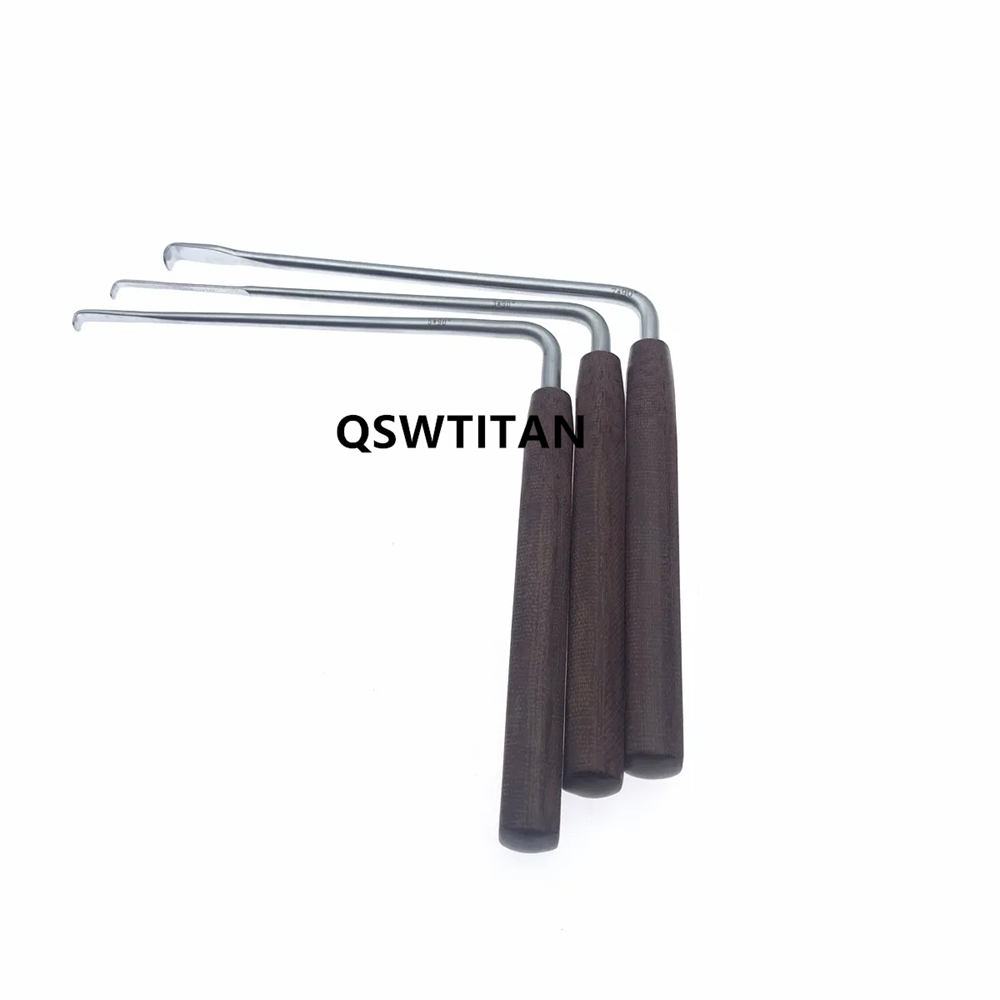 Nerve Root Hook Retractor 3