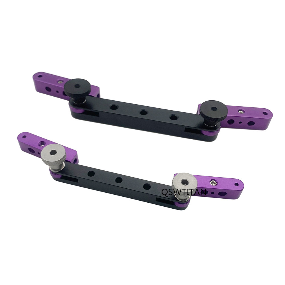 JIG sighting frame details 7