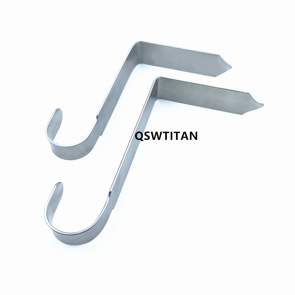 Lamina Hook Detail 5