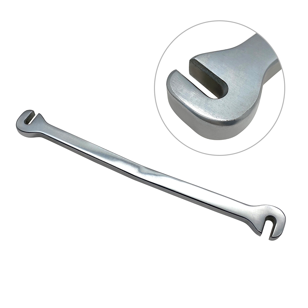 Large Fragment Bender Orthopedic Bending Irons Surgical Instruments
