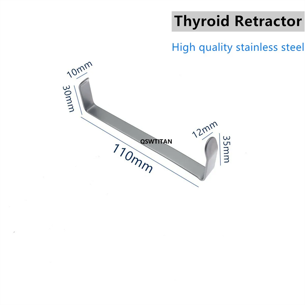 Thyroid Retractor 110mm