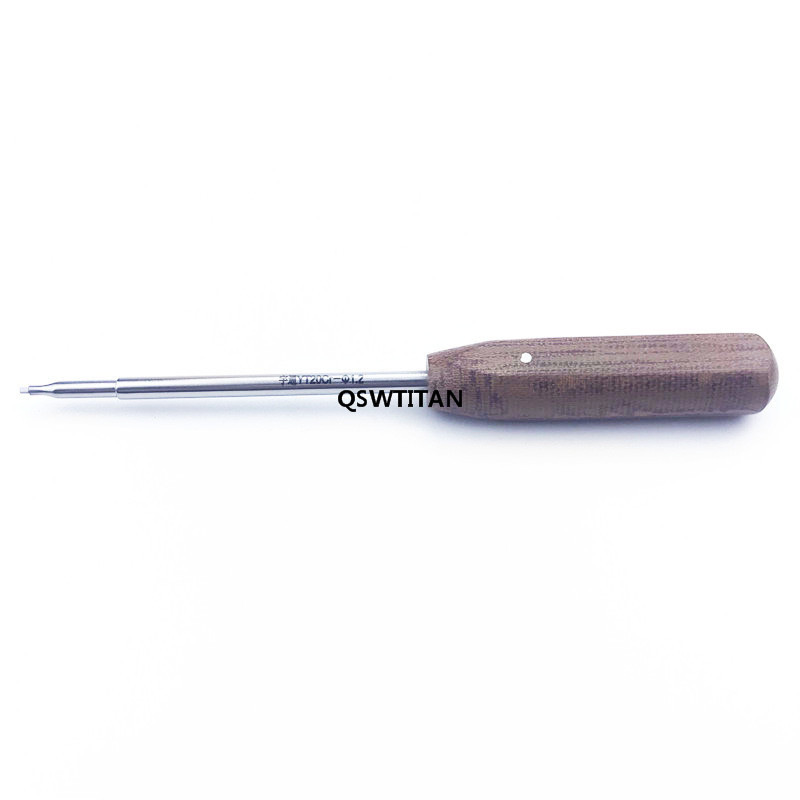Bone screwdriver square head image 3