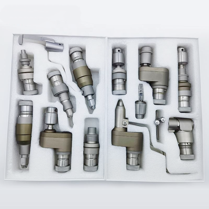 Multifunctional Orthopedic Power Bone Drill Electric Drills Pet Orthopedics Surgical Instruments