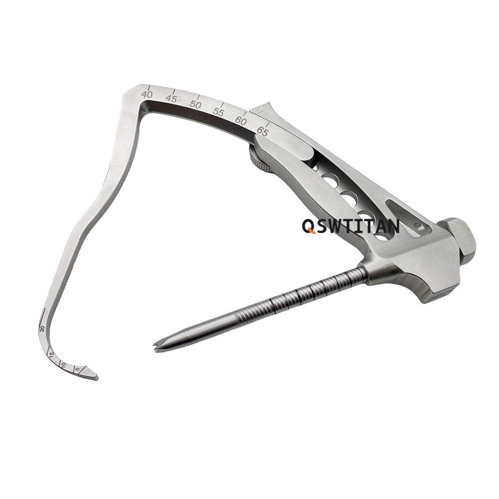 Reconstruction Guide Set Tooling 1