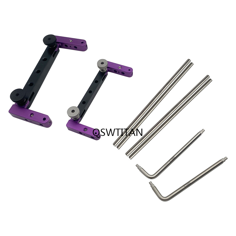 JIG sighting frame details 10