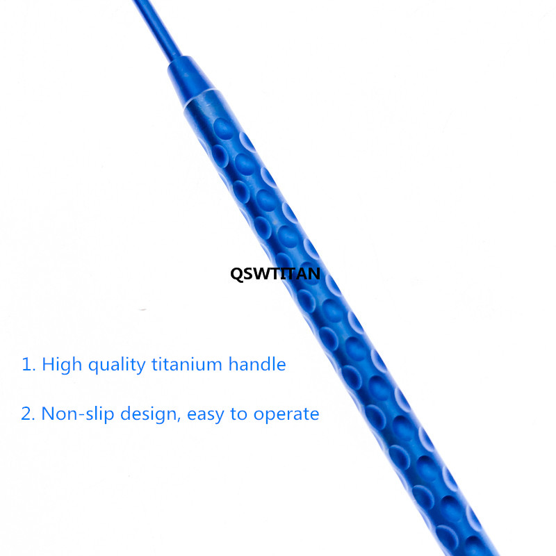 Micro Curette Detail 2