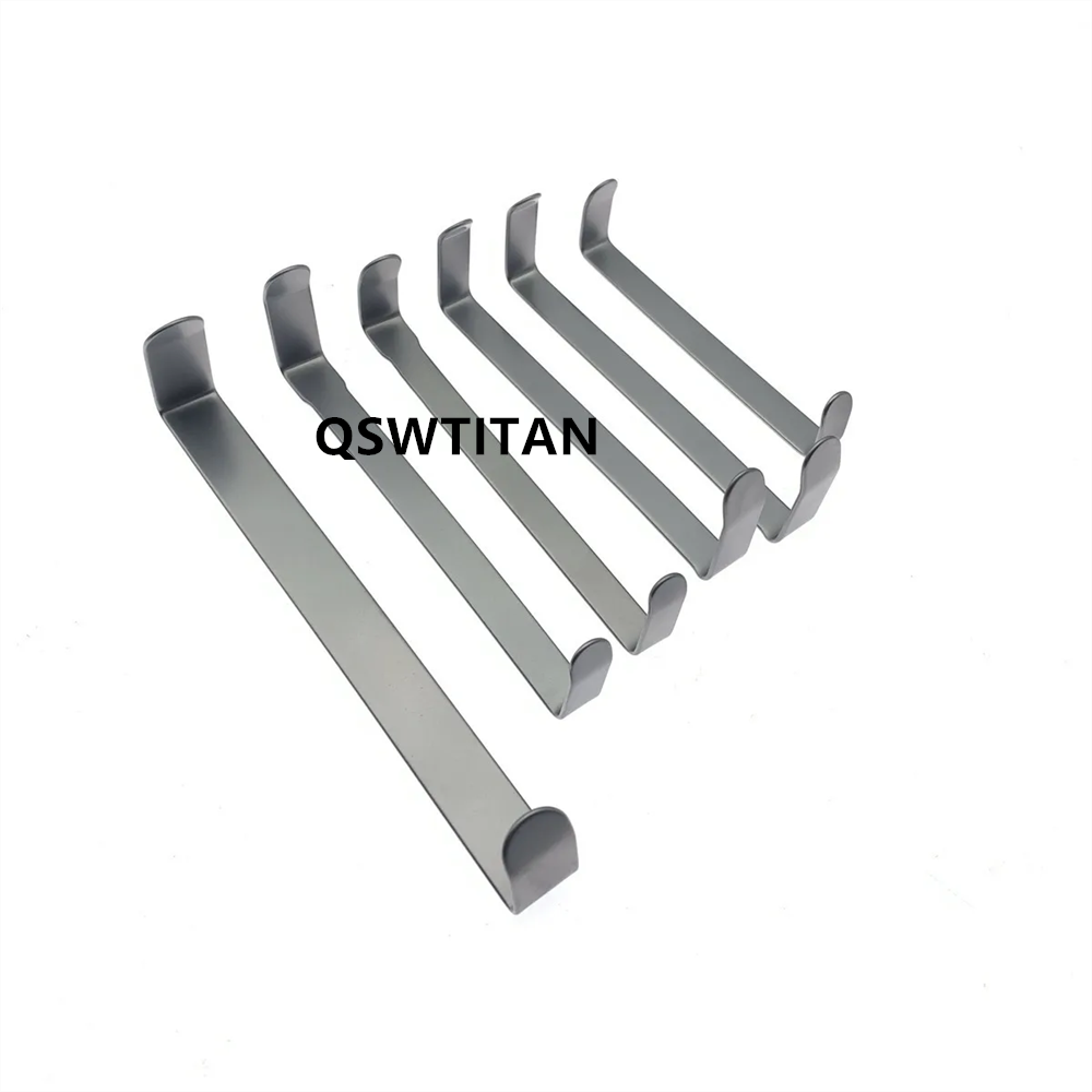 Thyroid Retractor Overview 2