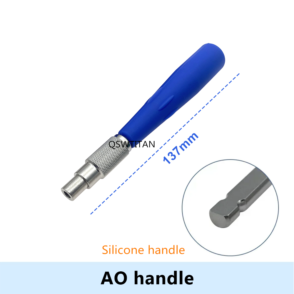 Screw Extractor Specification Chart 2