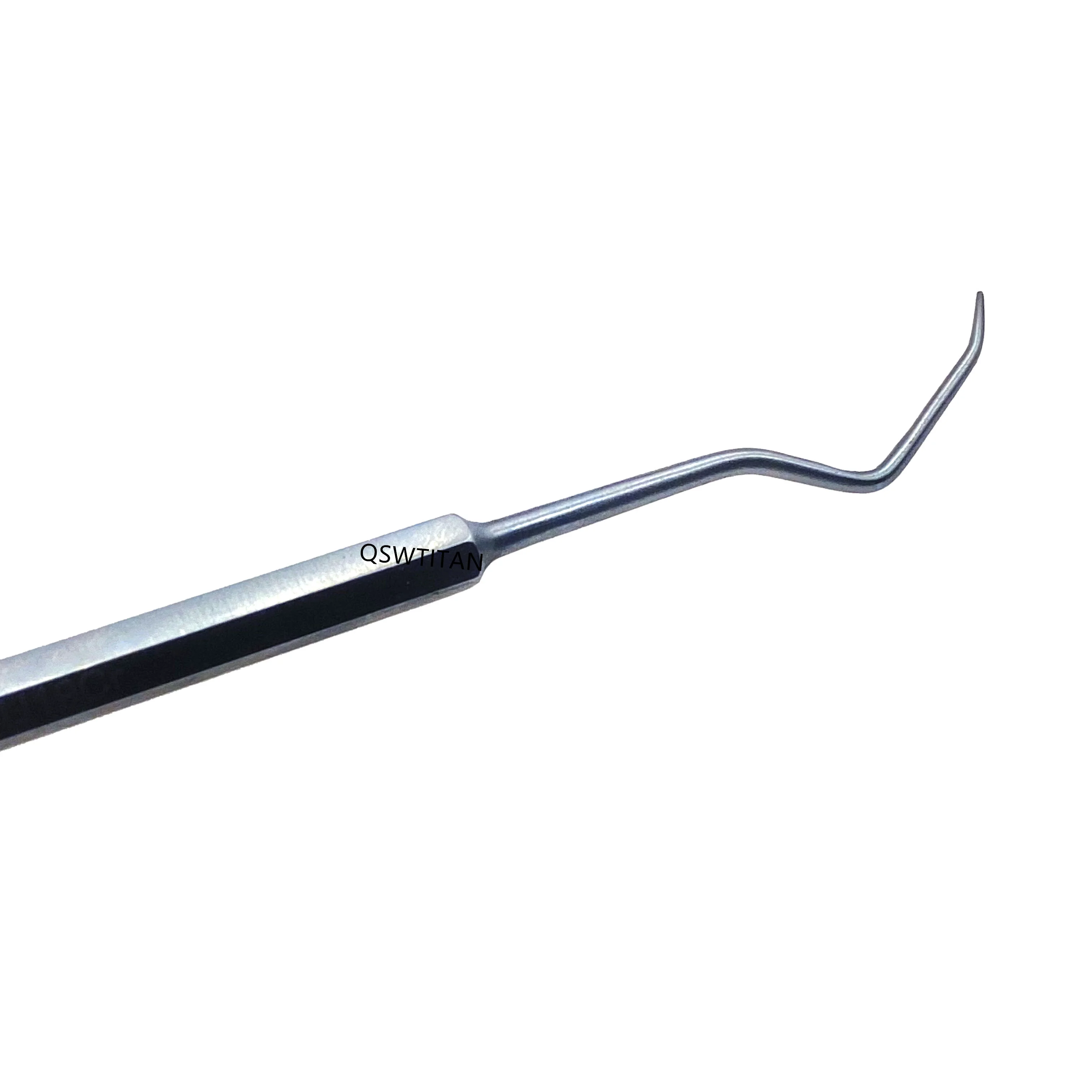 Tip Pull Hook Small Animals Bone Retractor Stainless Steel Orthopedic Veterinary Surgical Instruments