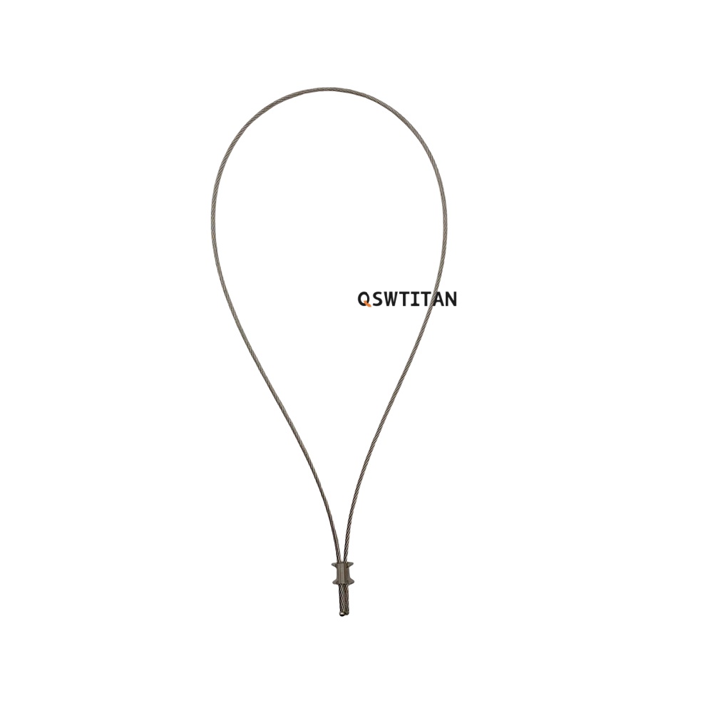 Titanium Cable Wire Details 5