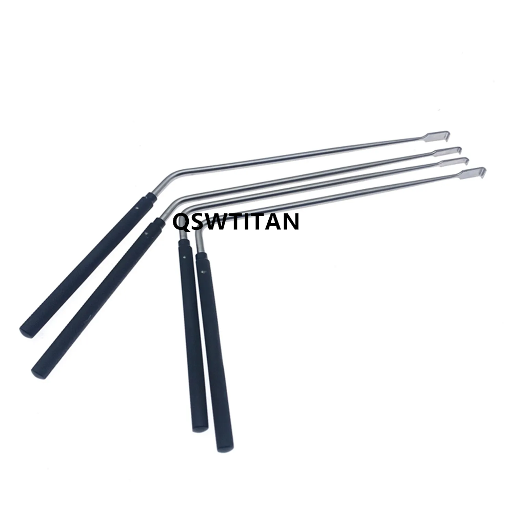 Nerve Root Hook Retractor details