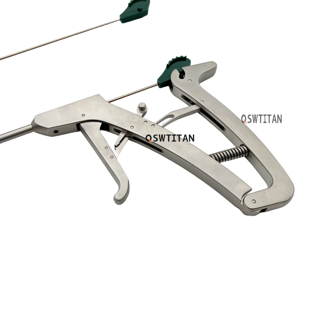 Shoulder Suture Passer 6