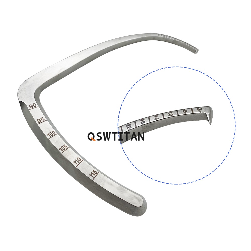 Ligament Reconstruction Tools