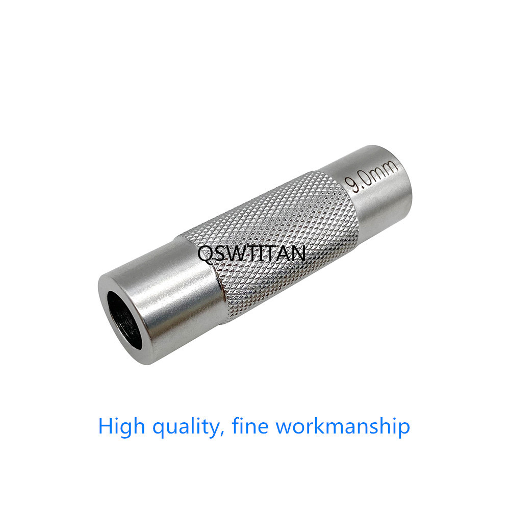 Orthopedic Tendon Measurer Gauge Closure Sports Medicine Ligament Tendon Measurer 6mm-9mm Veterinary Orthopedic Instrument