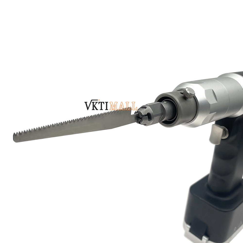 Orthopedic Sternum Saw Machine Orthopedic Power Tools Drill Saw Reciprocating Saw for Cardiothoracic Surgical Instruments