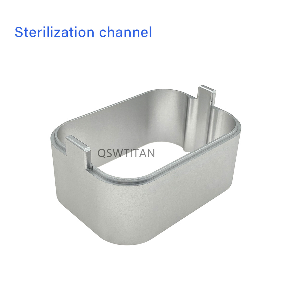 Oscillating Saw Set Electric Bone Saw Cutting Saw for Trauma Surgery Power Tools Orthopedic Instrument