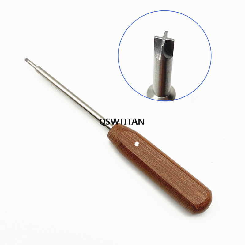 Bone Screwdriver Details 4
