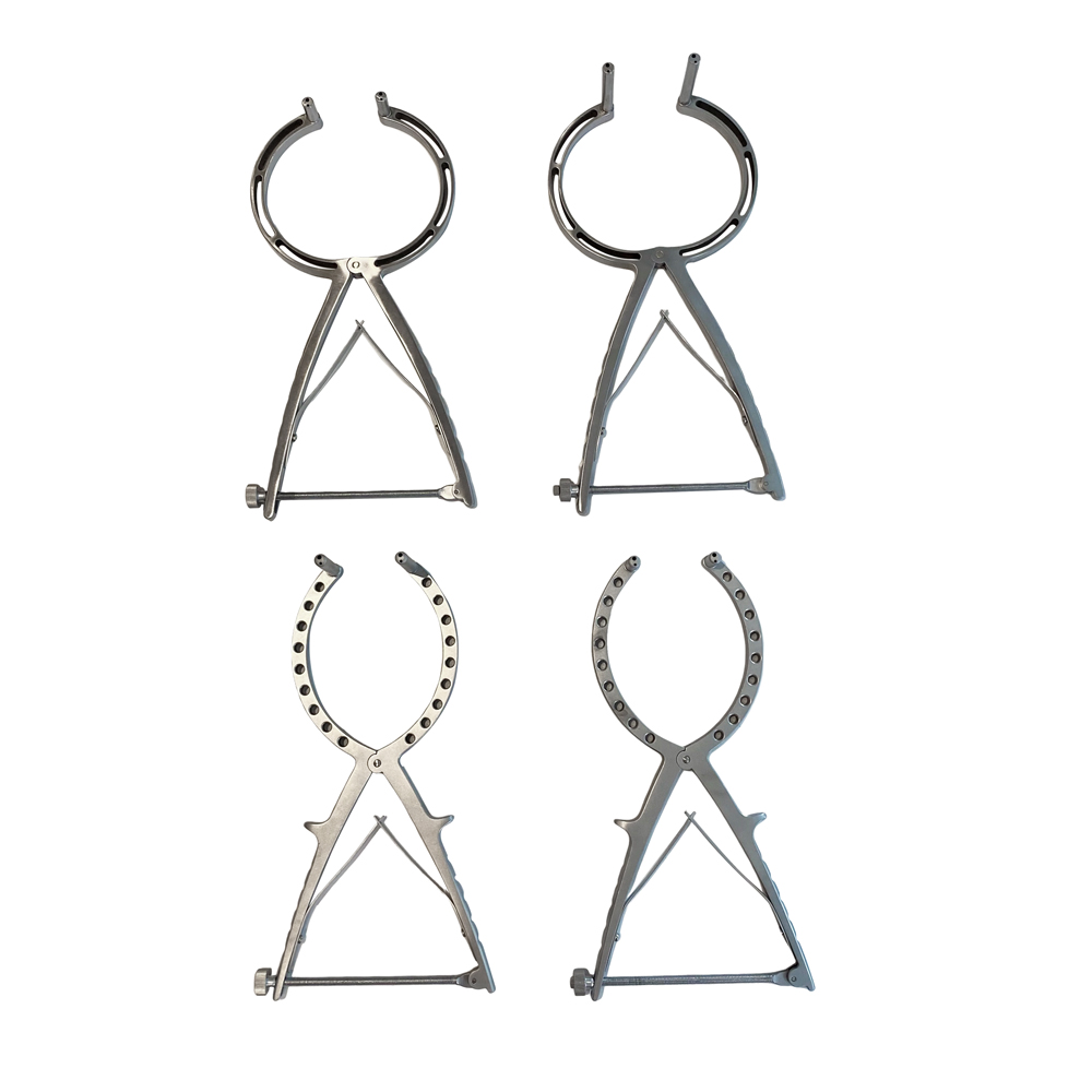 1.5 2.5mm Distractor Kirschner Forceps Stainless Joint K-Wire Distractor Retractor Orthopedic Surgical Instrument Autoclaveable