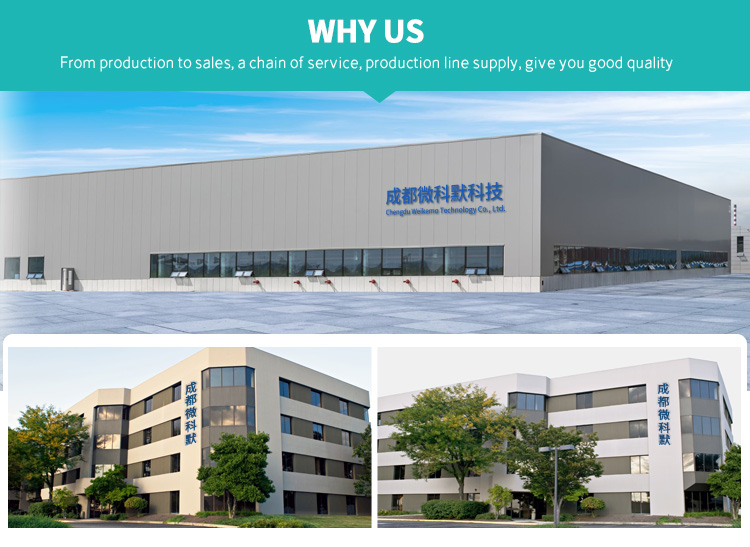 Production Facility 1