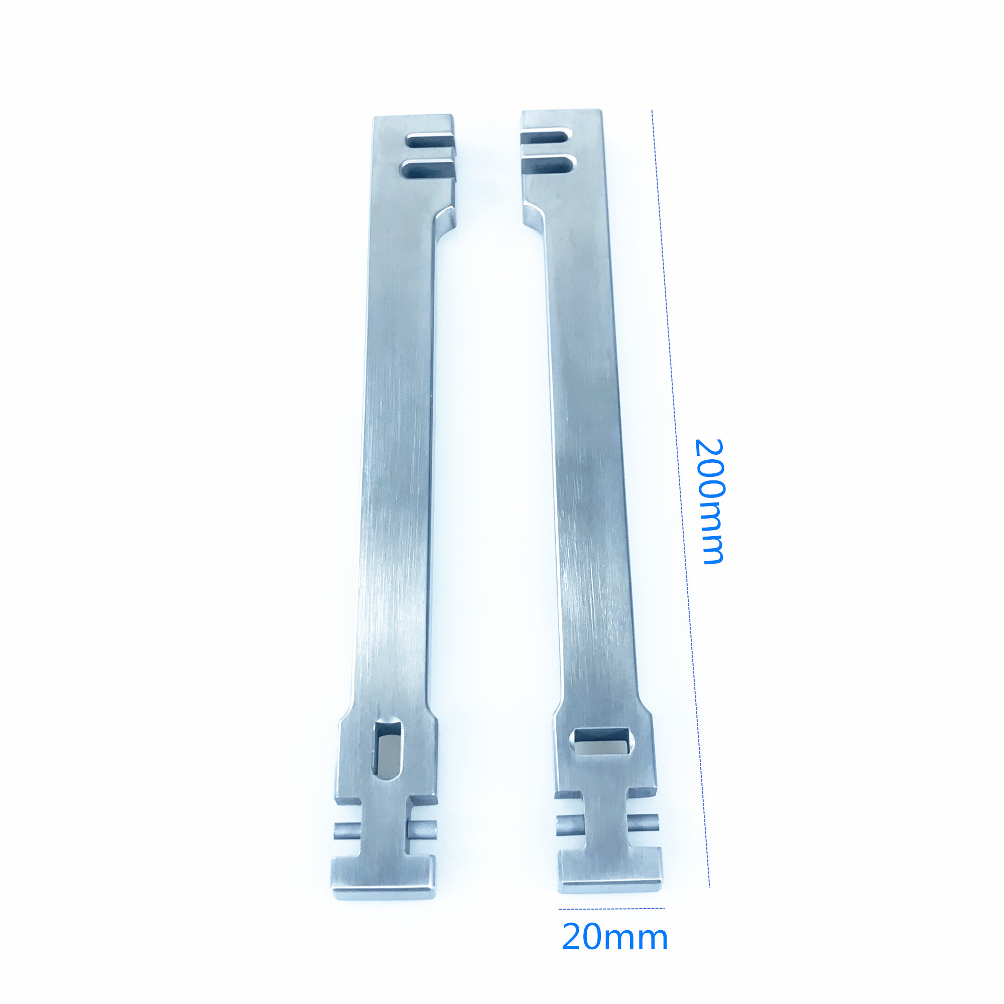 1set Bone Plates Bender Bending Irons Reconstruction Veterinary Orthopedics Apparatus
