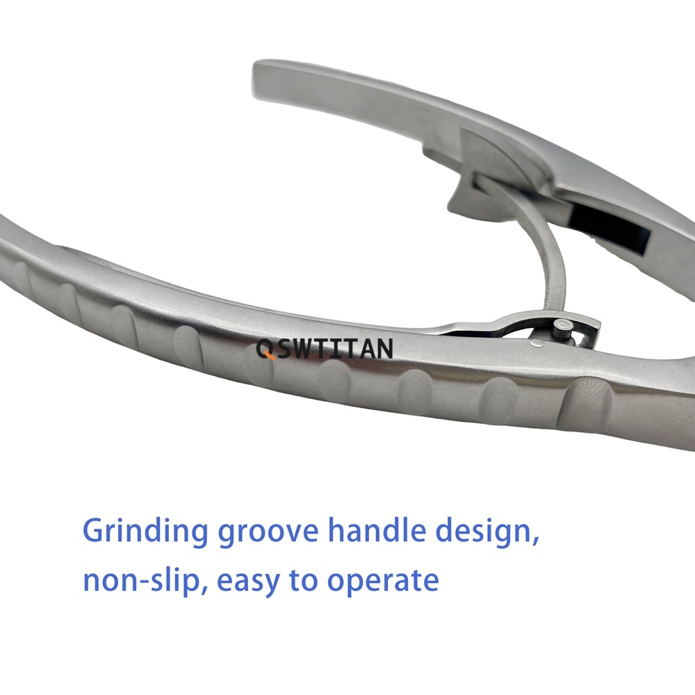 Bone Spreader Medical Tool 6