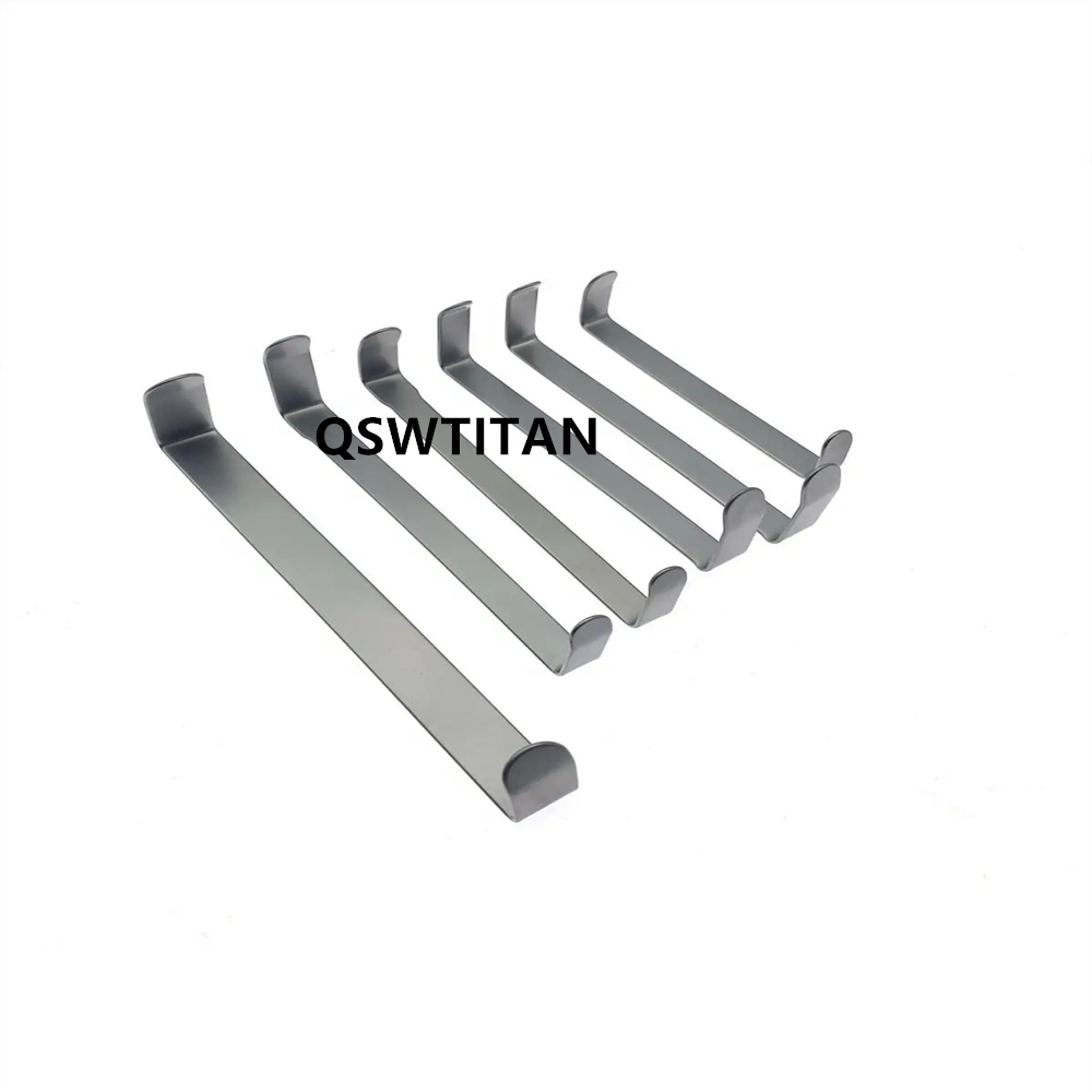Thyroid Retractor Overview 5