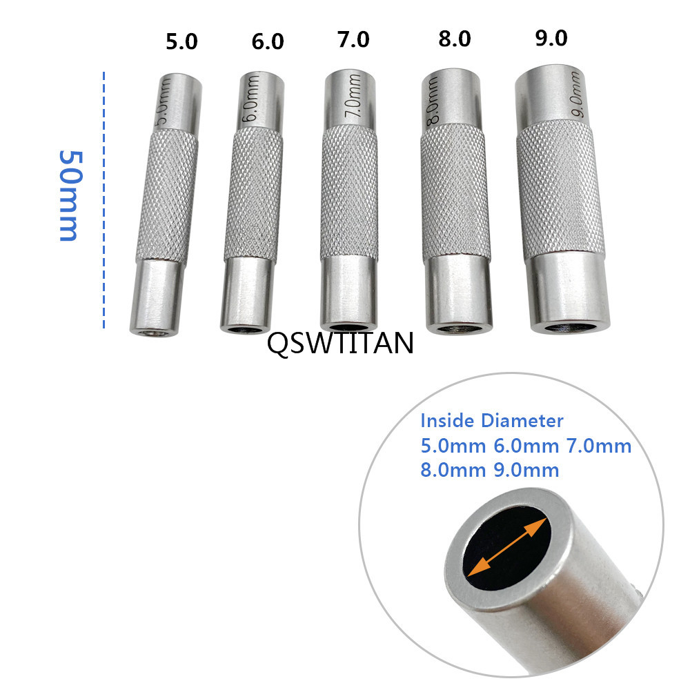 Ligament Closure Gauge Detail 9