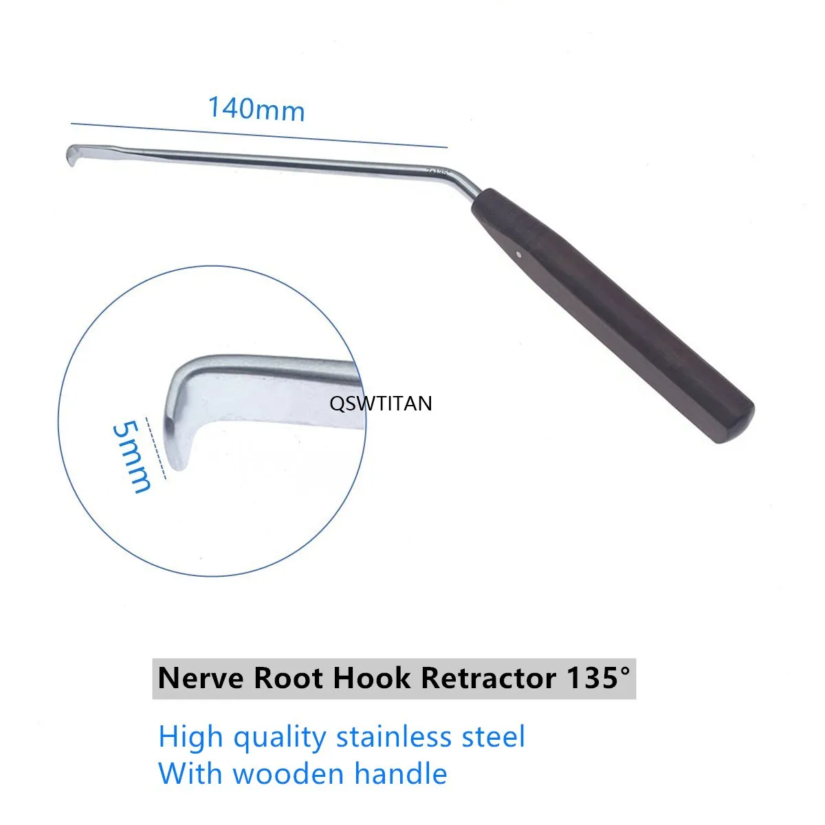 Model Size 5mm