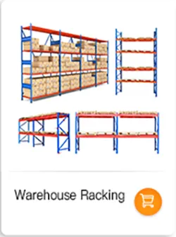 Storage Racking