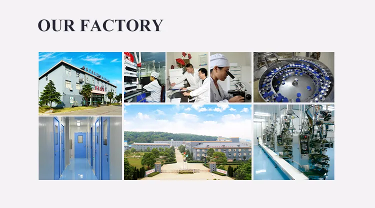 Iron Dextran Injection 2