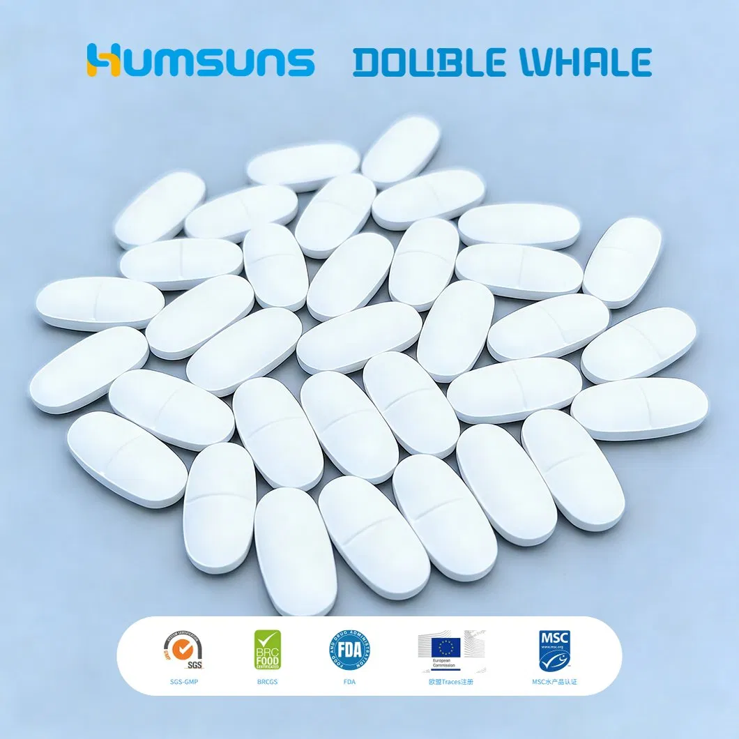 Low Sugar Magnesium Tablets for Digestive Comfort and Long-Term Nutritional Balance