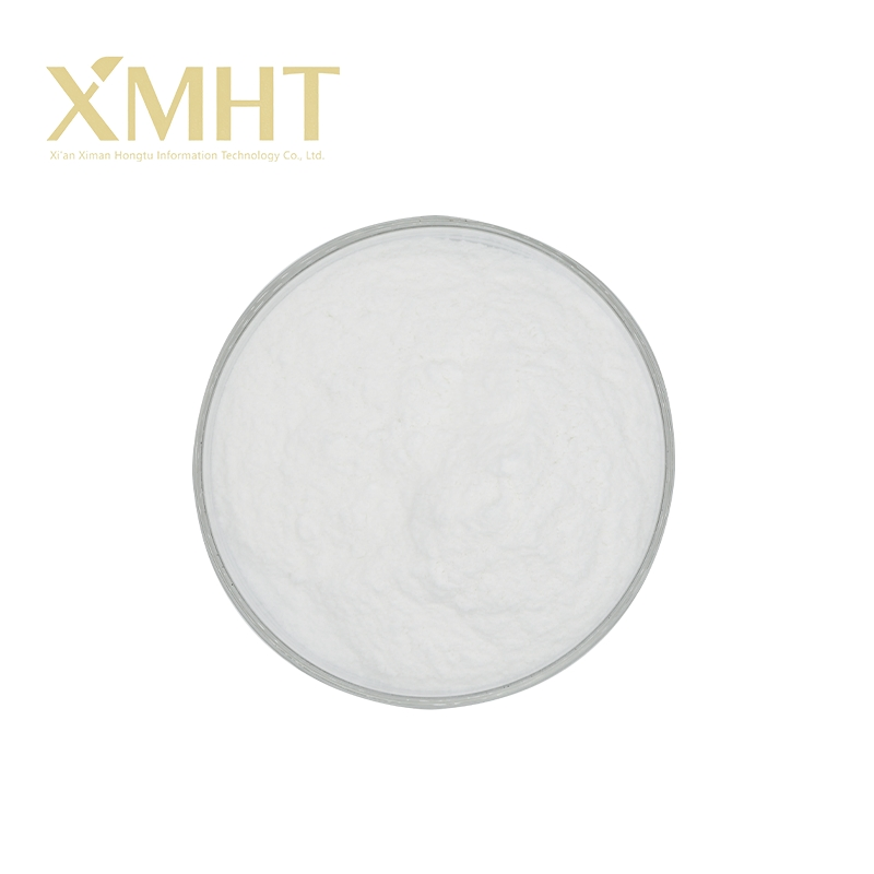 Anti-Tumor Material Oxaliplatin Powder Oxaliplatin
