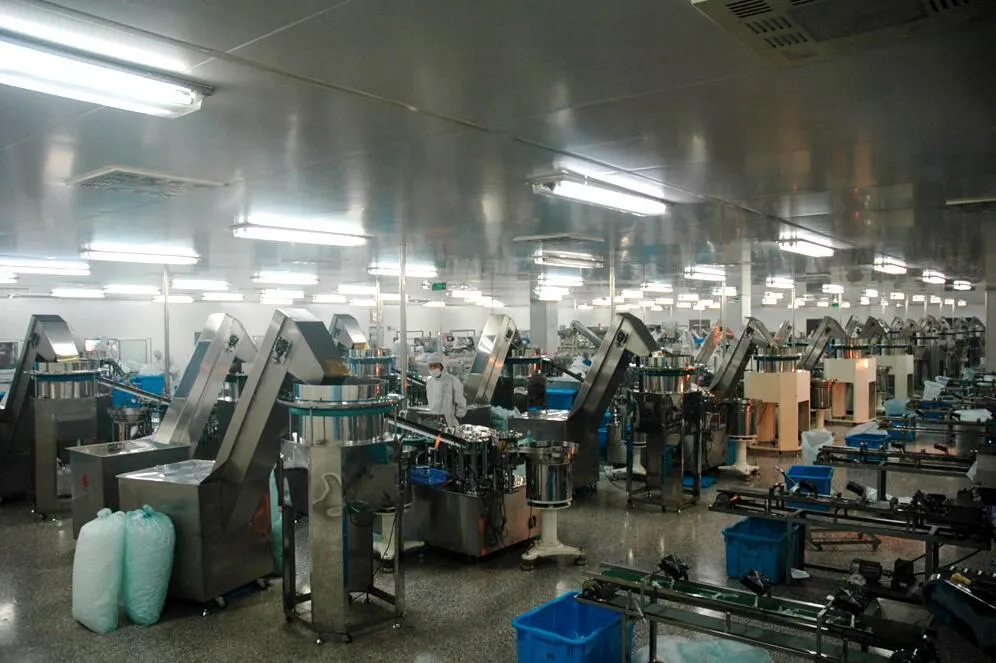 Venous Catheter Set View 2