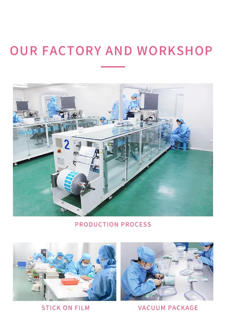 Production Facility