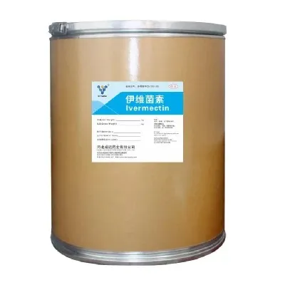 Ivermectin Raw Powder