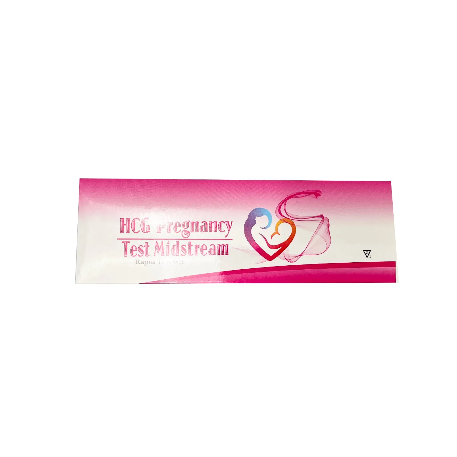 Female Fertility Midstream/Menopause Test Kits Fsh Test Strip One Step Hormonal Disorders Analysis