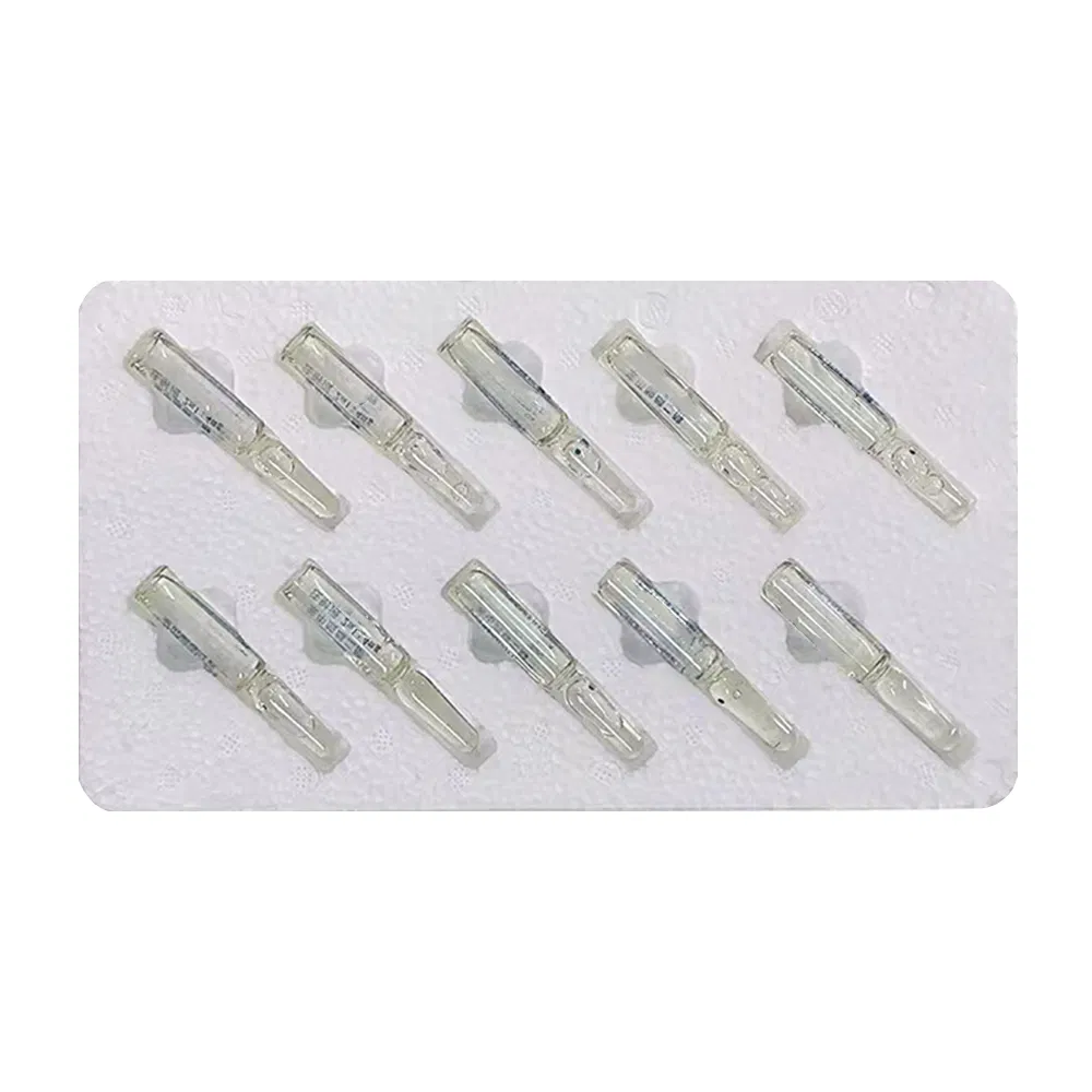 Estradiol Benzoate Injection for Animals Livestock Anti-Inflammatory, Induced Estrus and Ovulation Veterinary Medicine