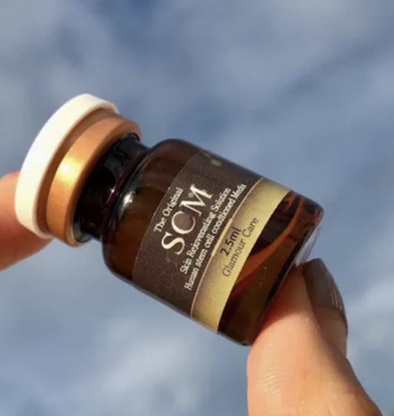 Scm Human Stem Cell Haircare Aape Sardenya Exoprime Velash Vitten Asce+ Hrlv Vitten Hair Filler Neostem Scm