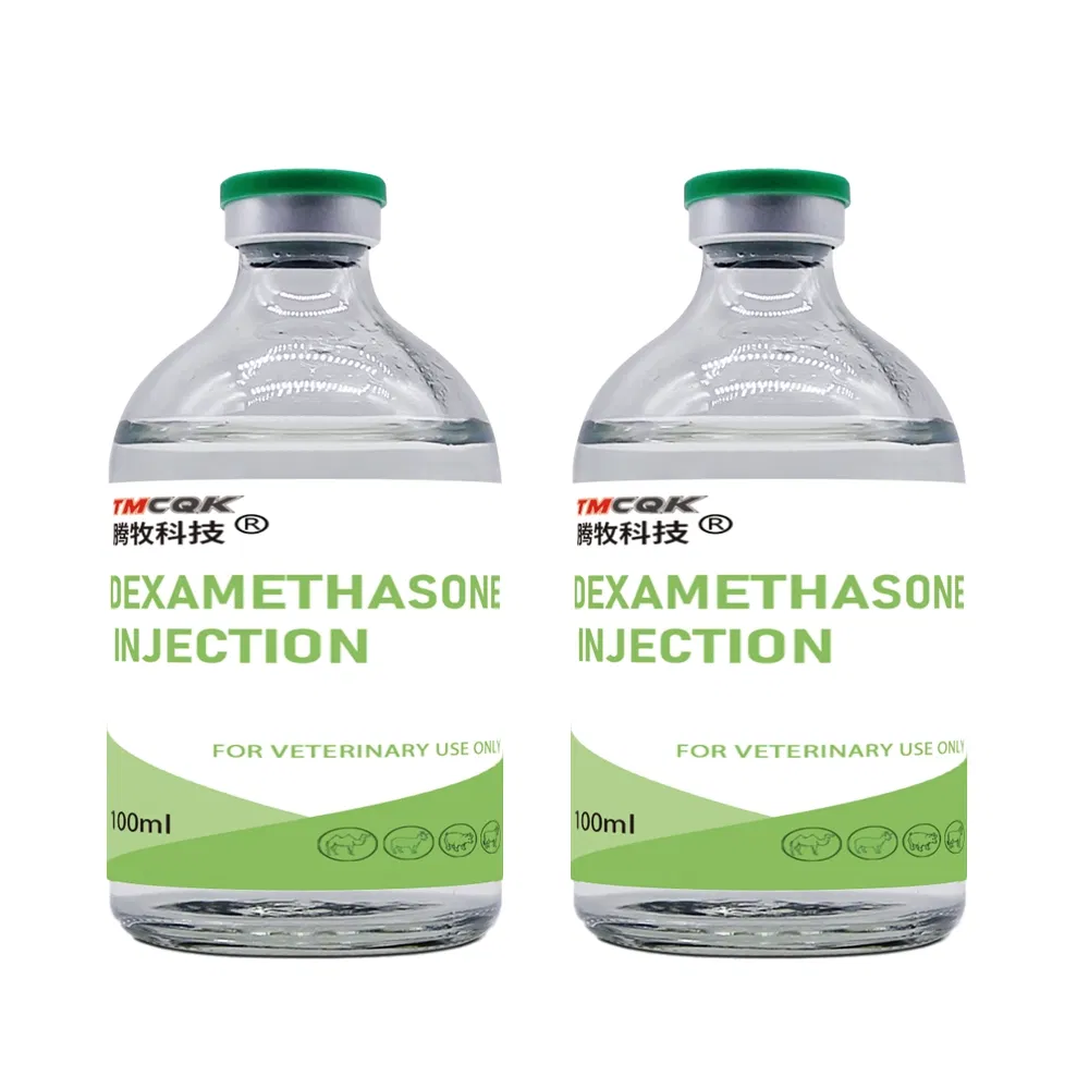 Anti-Allergic and Anti-Inflammatory Drugs for Pigs, Cattle, Sheep, Horses, Cats and Dogs, GMP Factory, Preferential Prices