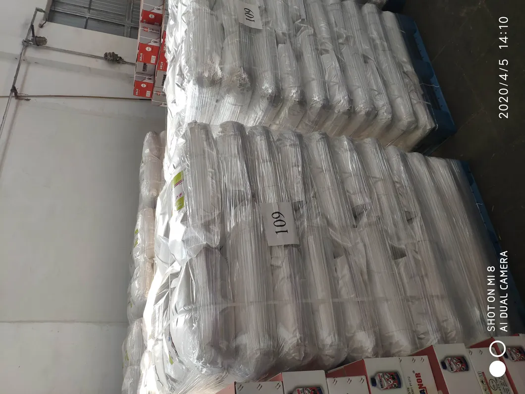 Tilmicosin Soluble Powder Exhibit A