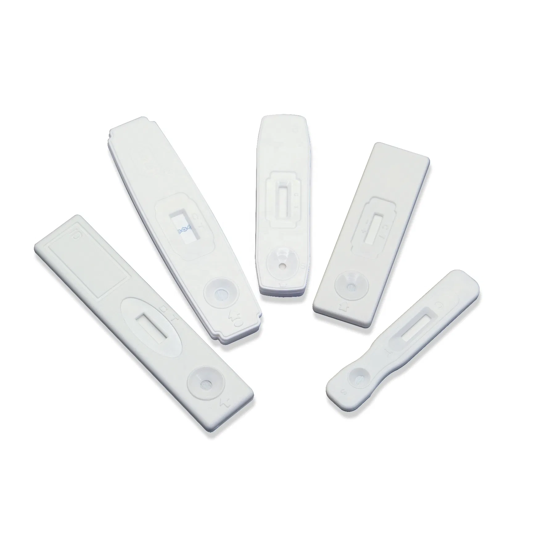 Ce and FDA Approved Rapid Diagnostic HCG Cassette Test Kit