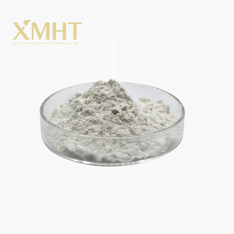 Pharmaceutica Raw CAS 41575-94-4 Carboplatin Powder Carboplatin
