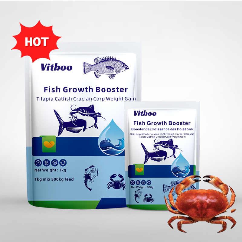 Rabbit Growth Booster Weight Gain Fast Nutritional Supplements Supply Vitamins