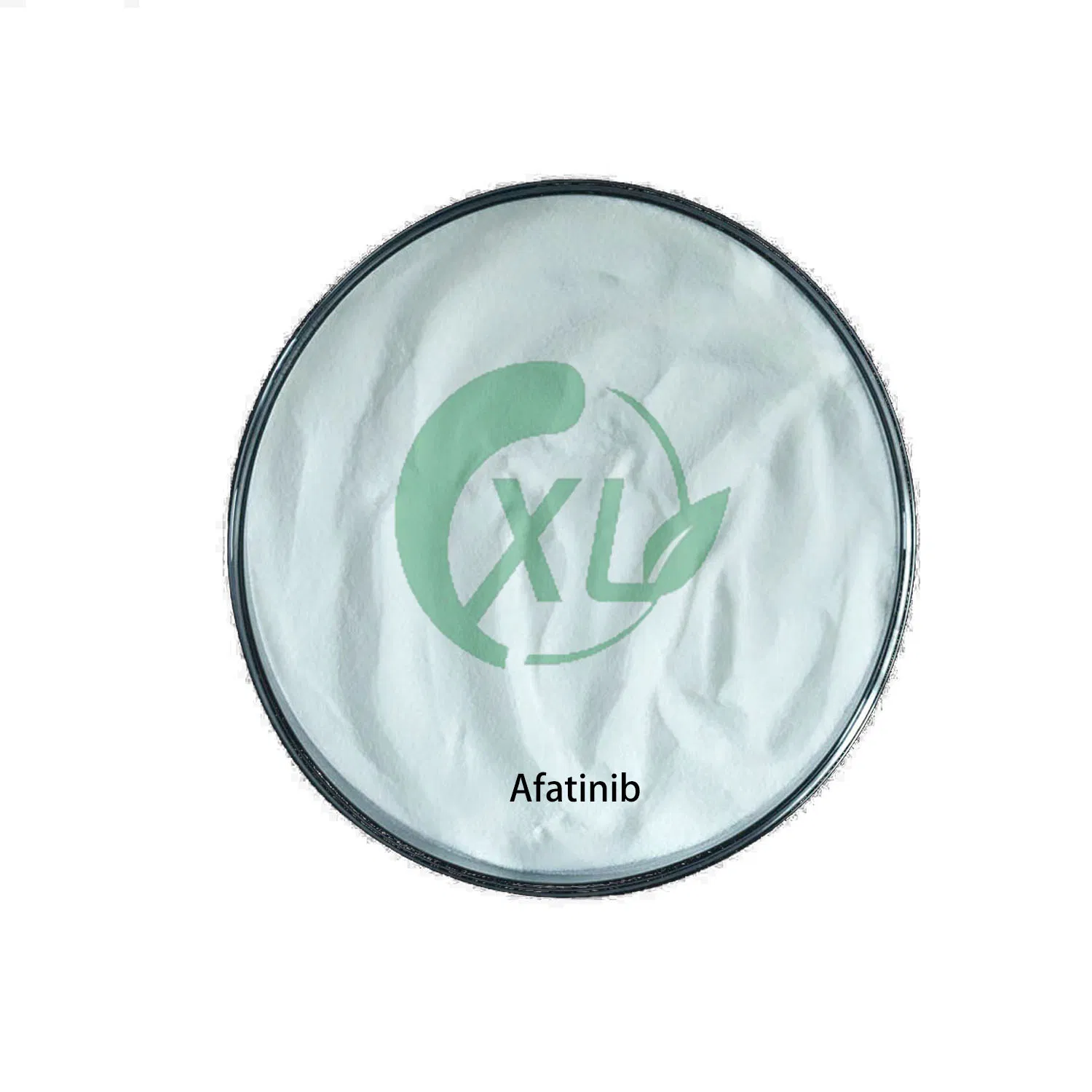 Afatinib Powder CAS 850140-72-6 Afatinib Raw Material Afatinib Powder Anti-Cancer Afatinib