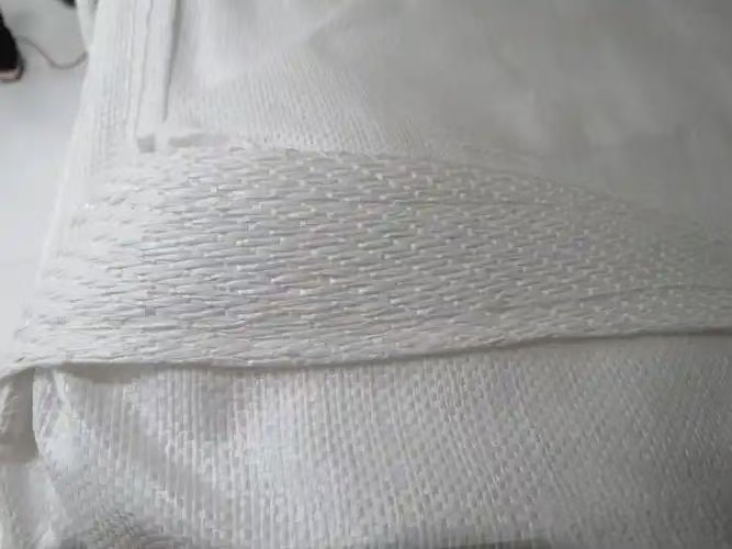 Custom-Logo Printed Fibcs – Branded Packaging for Marketing &amp; Bulk Material Sales in Competitive Markets Jumbo Bag Bulk Bag Jumbo Bag for Sale