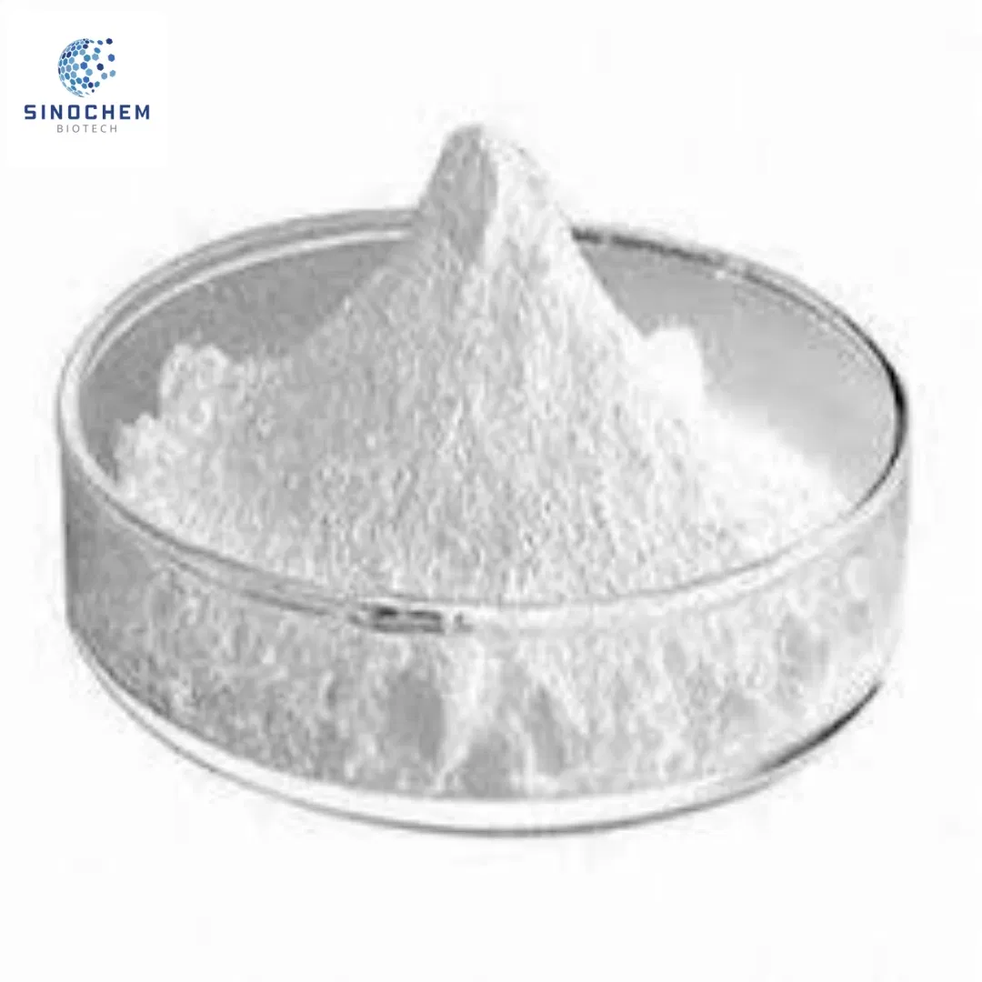 High Quality Non-Steroidal Anti-Inflammatory Drugs Pranoprofen with Factory Price